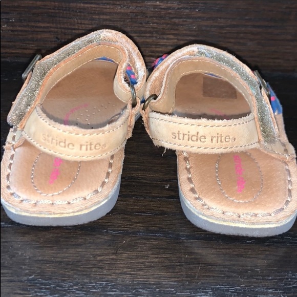 Stride Rite Sandals - Picture 2 of 3